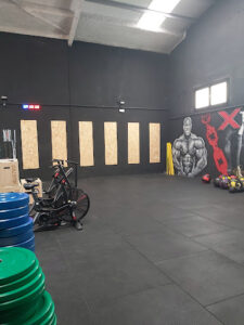 Imagen de Elite Box Palau