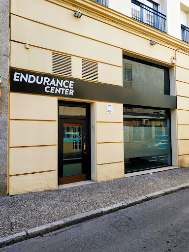 crossfit en Endurance Center Jerez, Jerez de la Frontera - Cádiz