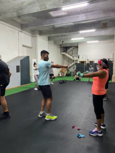 Imagen de Es Local Social Fitness