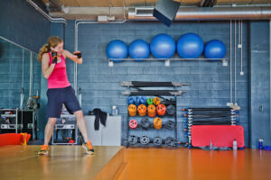 Imagen de Eurofitness Alella