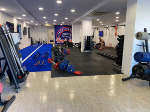 Imagen de F45 Training Ibiza