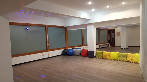 crossfit FEM SALUT MONTGAT