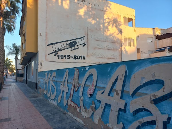 crossfit en FIT FOR LIFE, LOS ALCÁZARES