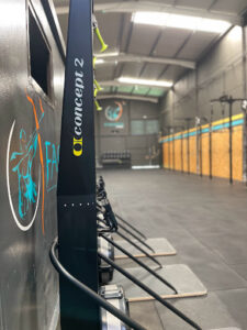 crossfit en FaerüN Crossfit