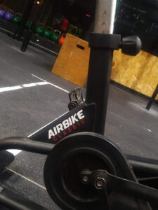 Imagen de Fak! Infinite Strength