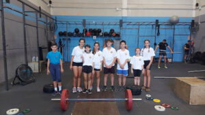 Imagen de Federacion Balear De Halterofilia