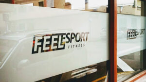 Imagen de Feelsport Gym