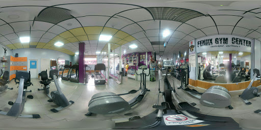 crossfit en Fenix Gym, Carrizal - La Palma, Islas Canarias