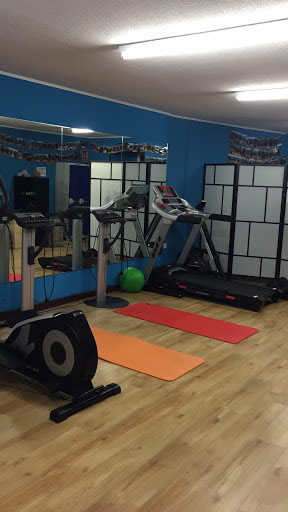 crossfit en Fit Club 20 & Indiba Algete