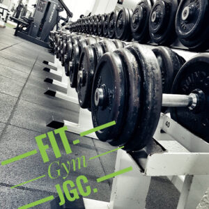 Imagen de Fit – Gym Tona