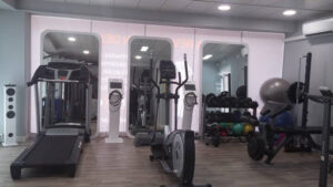 Imagen de Fitgo20 Electrofitness