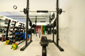 Imagen de Fitness Ferreries