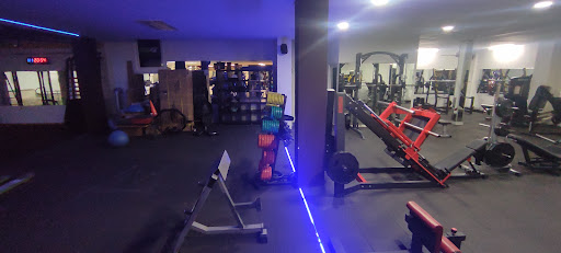 crossfit en Fitness Maxo´S Gym Puerto Del Rosario, Puerto del Rosario - La Palma, Islas Canarias