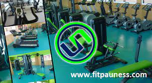 crossfit en Fitpauness, Sant Julià de Vilatorta - Barcelona