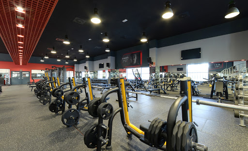 Fitup Galapagar en Galapagar