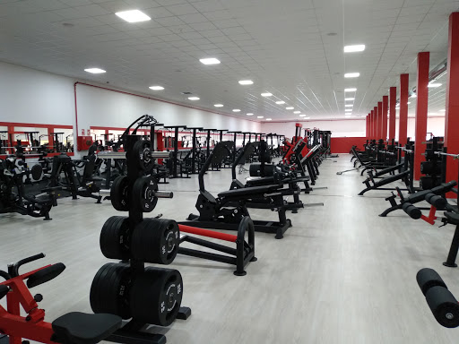 Forma Sport Museros en Museros