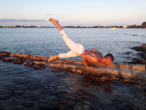 Imagen de Formentera Fitness & Yoga
