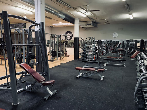 Forum Fitness en Blanes
