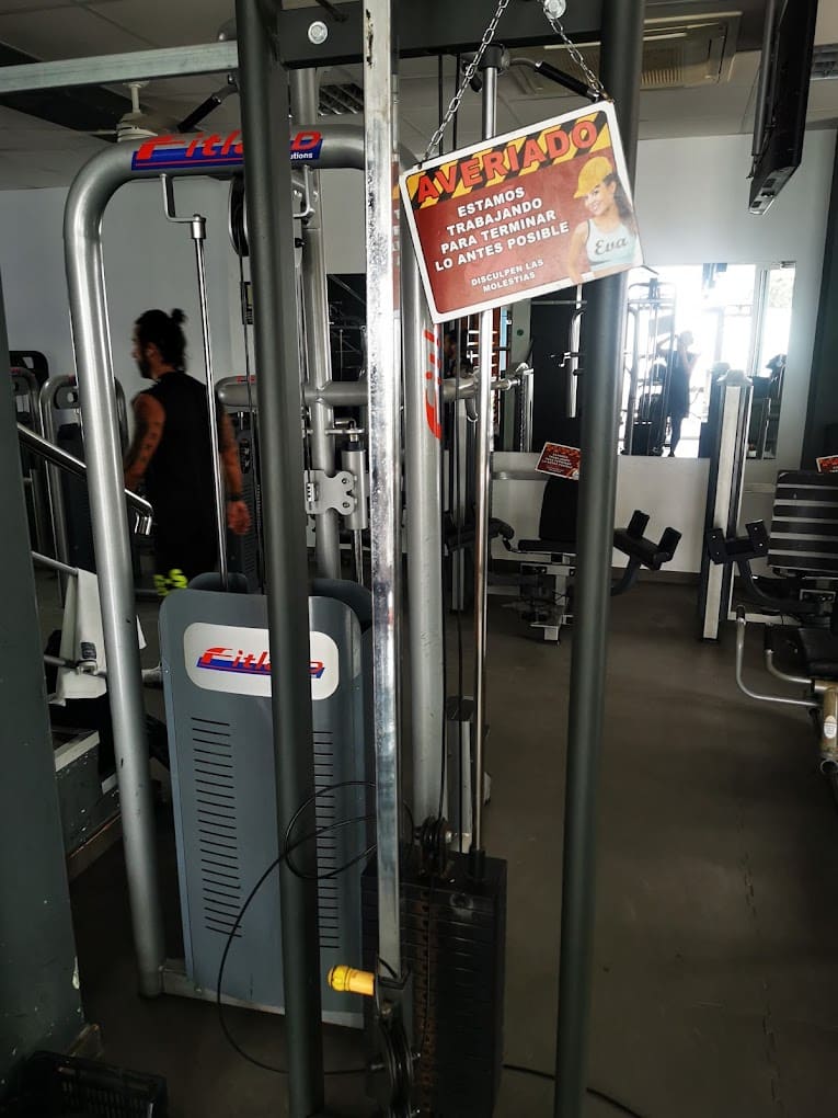 crossfit en Fraile Usa Formentera, Sant Francesc Xavier - Islas Baleares