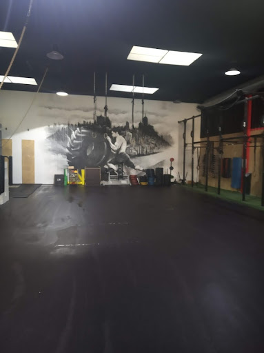 Frogfit Salamanca en Villares de la Reina