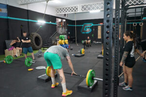 Imagen de G93 Crossfit