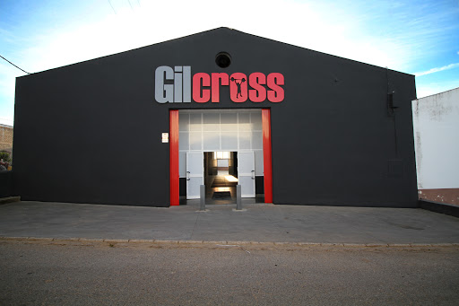 crossfit en GILCROSS VILLAMARTÍN