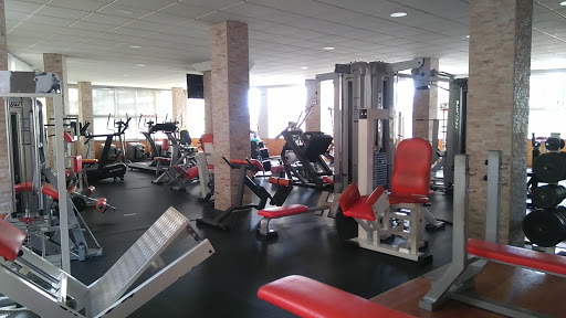 crossfit en GIMNASIO MIGUEL ÁNGEL
