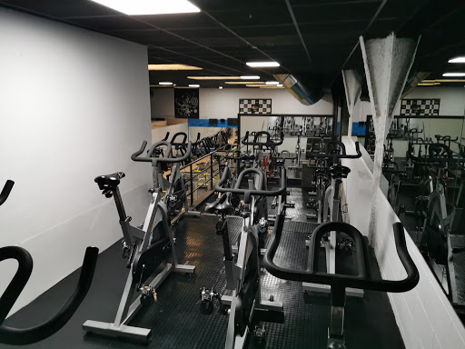 crossfit en GIMNASIO WELLNESS ARACENA