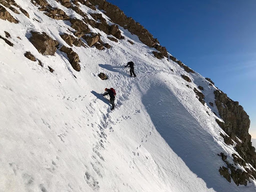 crossfit en GRUP AVENTURER CARLET