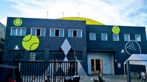 Imagen de Game PàDel Indoor