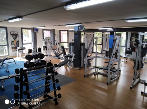 Gesafit Gym en Parets del Vallès
