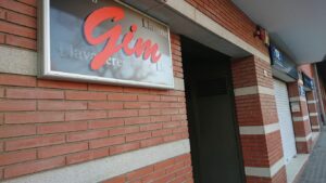 Gim Llavaneres CrossfitMap