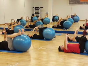 Imagen de GimnàS Cas