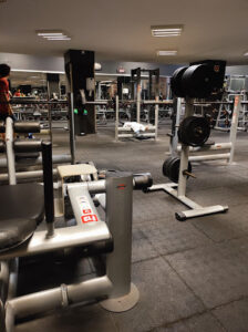 Imagen de GimnàS Mcfit Palma