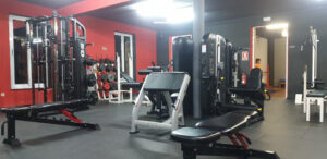 Imagen de GimnàS Montserrat [Castellbell I El Vilar]