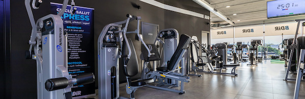 crossfit en GimnàS Parets, Parets del Vallès - Barcelona