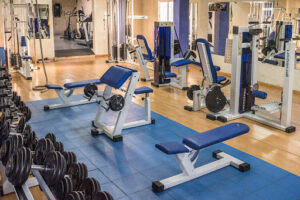 Imagen de GimnàS Sineu