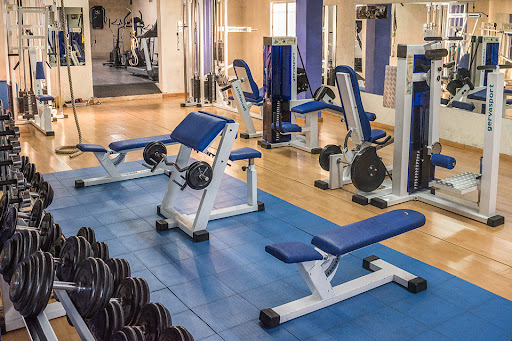 GimnàS Sineu en Sineu