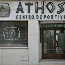 crossfit en Gimnasio Athos, Almendralejo - Badajoz