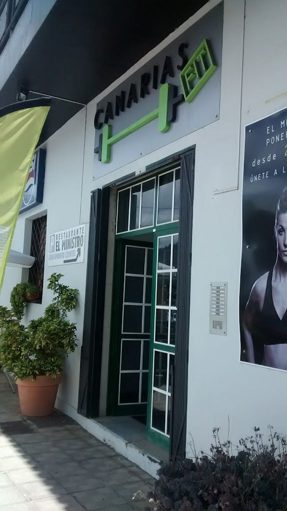 crossfit en Gimnasio Canarias Fit, Tegueste - Santa Cruz de Tenerife