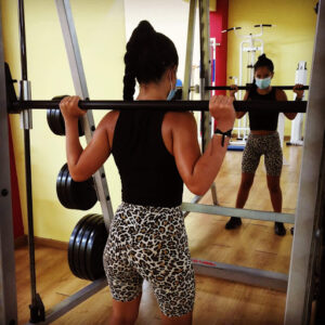 Imagen de Gimnasio Castellbisbal