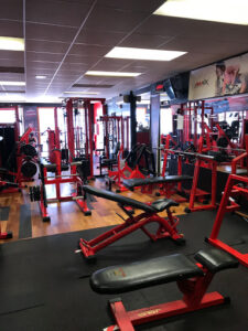 Imagen de Gimnasio Milos Power Professional Training Center