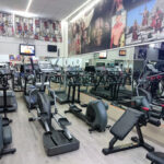 Imagen de Gimnasio Soldiers