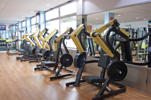 crossfit en Gimnasio Zenith Cross Fitness