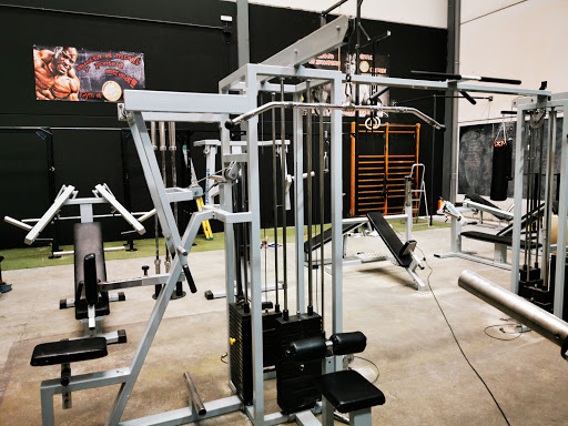 crossfit en Gimnasioeleuro Cordoba, Córdoba - Córdoba