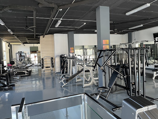 Global Fitness en baleares