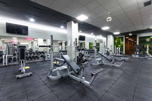 Go Fit TorrejóN en Torrejón de Ardoz