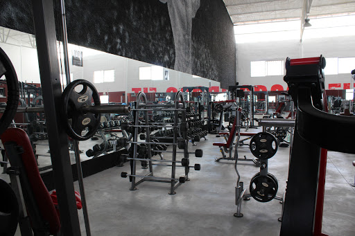 Good Body Fitness en Los Alcázares