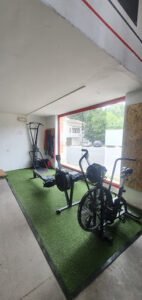 Imagen de Gredos Crosstraining