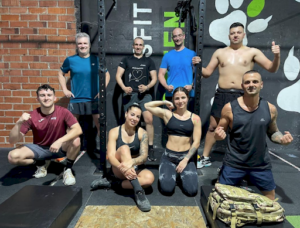 Imagen de Green Wolf Crossfit